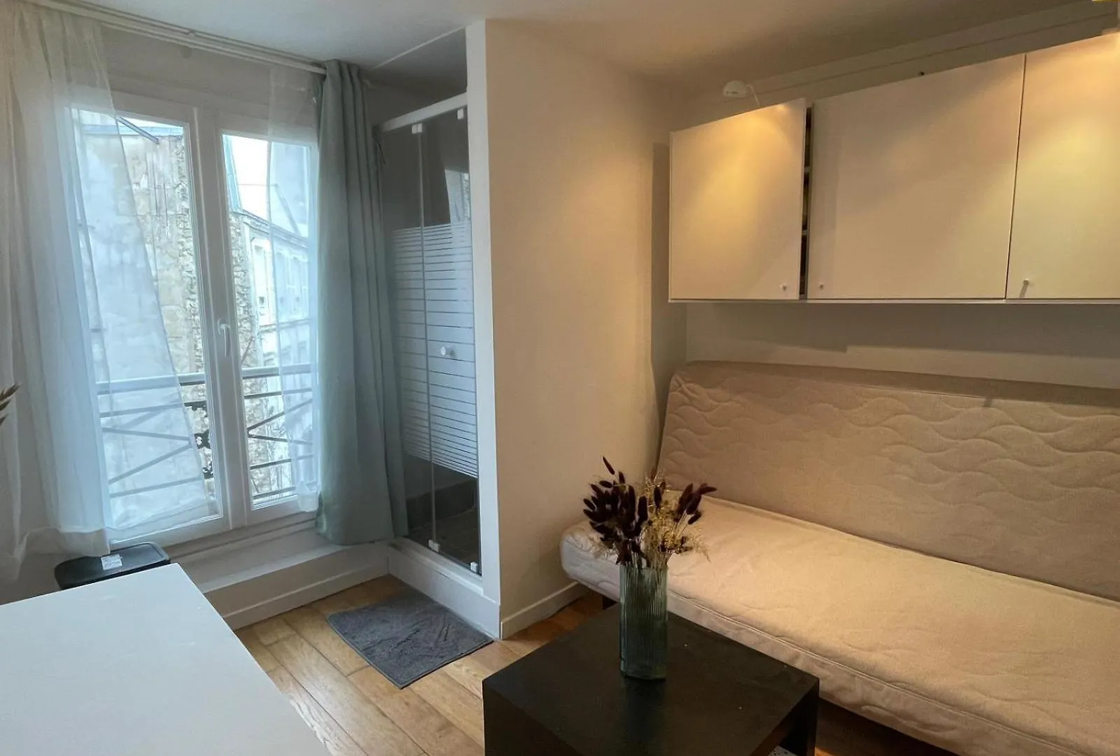 דירות Au Petit Cuvier Paris 5