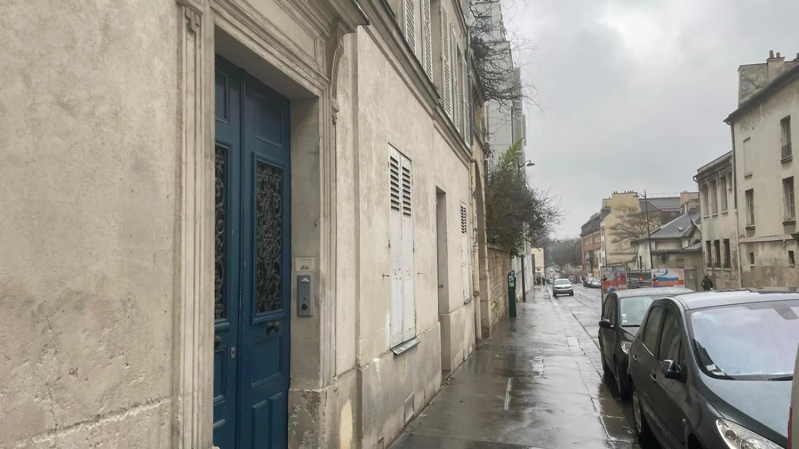 דירות Au Petit Cuvier Paris 5 0*,  צרפת