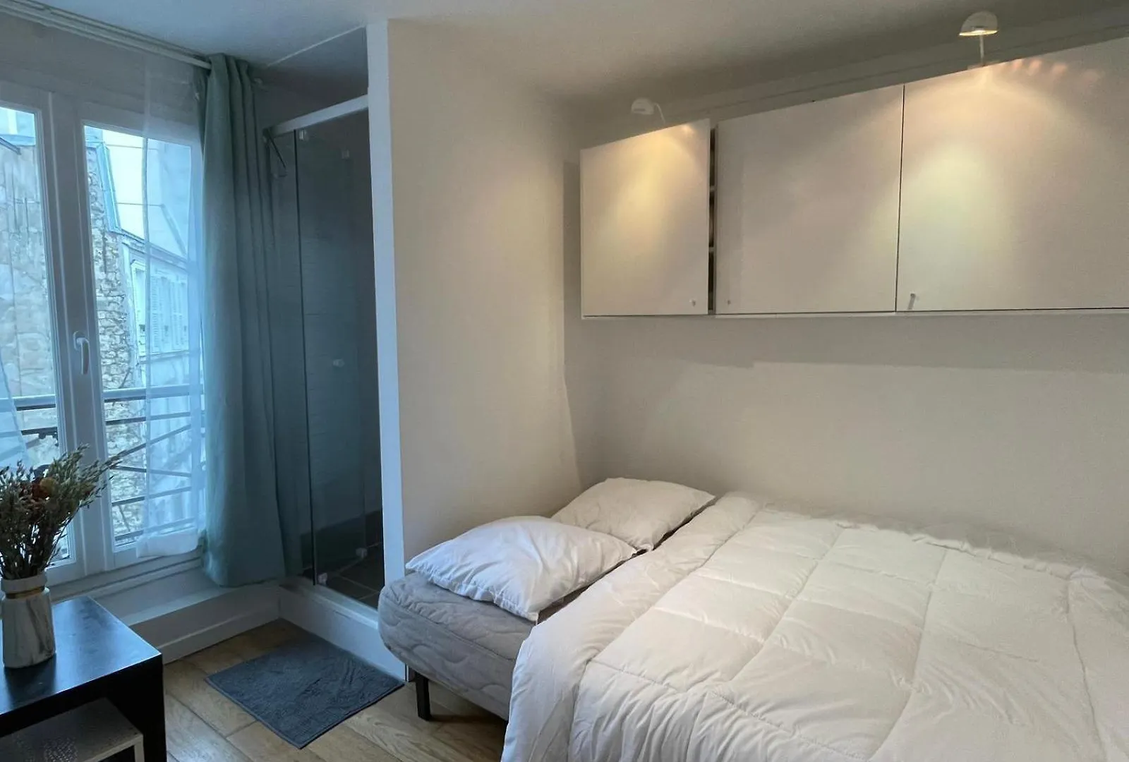 דירות Au Petit Cuvier Paris 5 צרפת